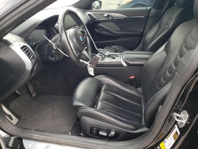 WBAGV8C09NCH86106 BMW M850XI