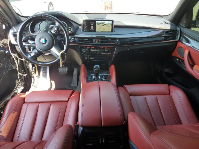 5UXKU2C55J0X51191 BMW X6 Xdrive35i