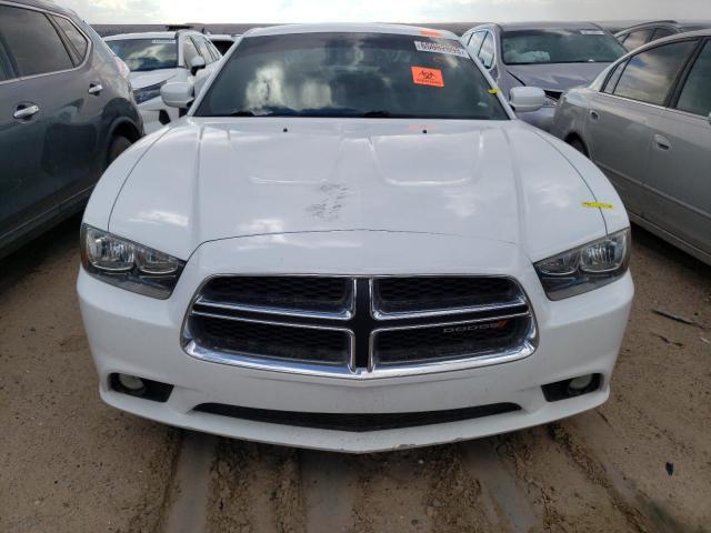 2C3CDXHG9EH363240 Dodge Charger Sxt