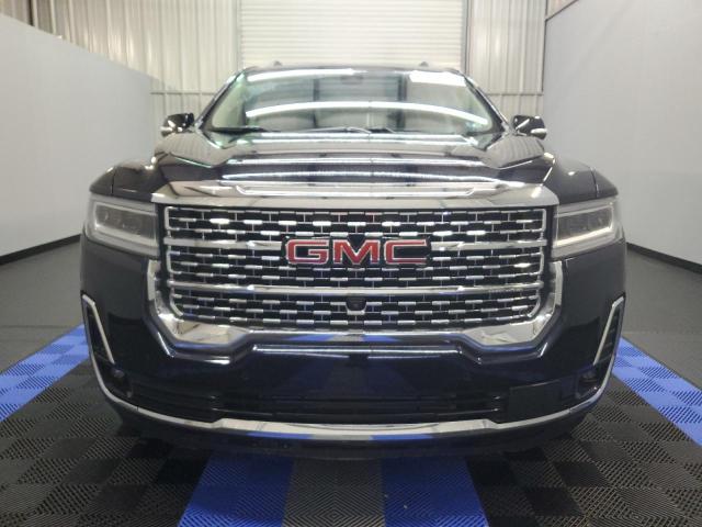 1GKKNXLS8MZ209055 GMC Acadia Denali