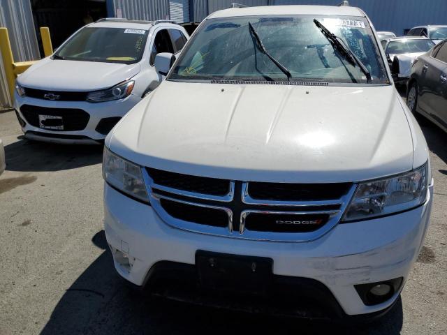3C4PDCBG3GT231888 Dodge Journey Sxt