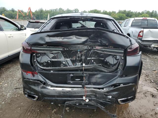 5UXCY6C06M9H71313 BMW X6 Xdrive40i