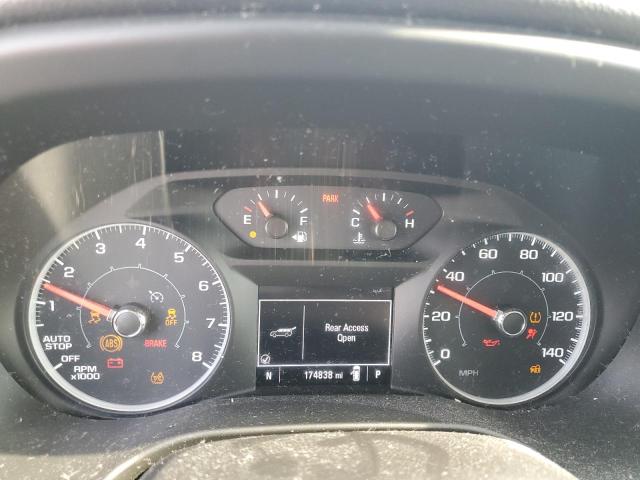 1GKKNKLA4JZ208345 GMC ACADIA SLE