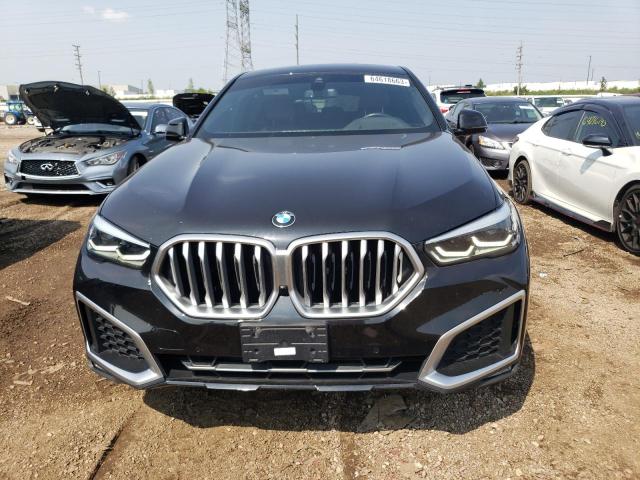 5UXCY6C01L9B62970 BMW X6 Xdrive40i
