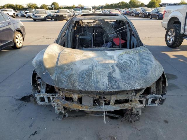 2HGFC1E57LH702653 Honda CIVIC SI