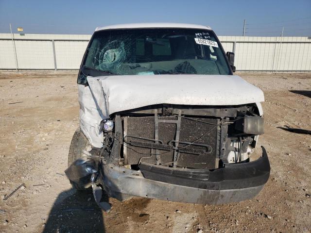 1GTW7AFF8H1903848 GMC Savana G2500