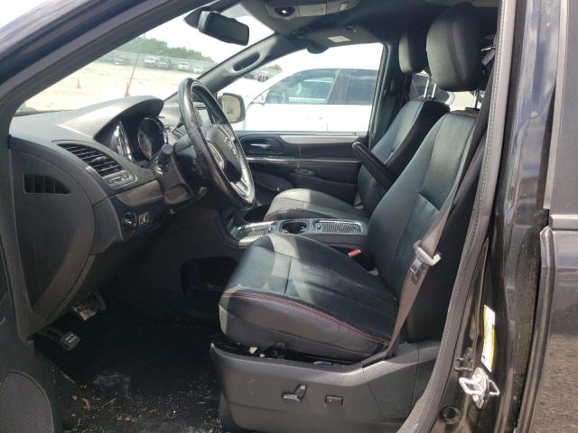 2C4RDGEG0KR567845 Dodge Grand Caravan Gt