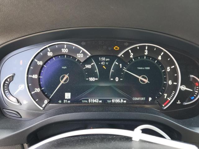 5UXTR7C51KLF31763 BMW X3 Sdrive30i