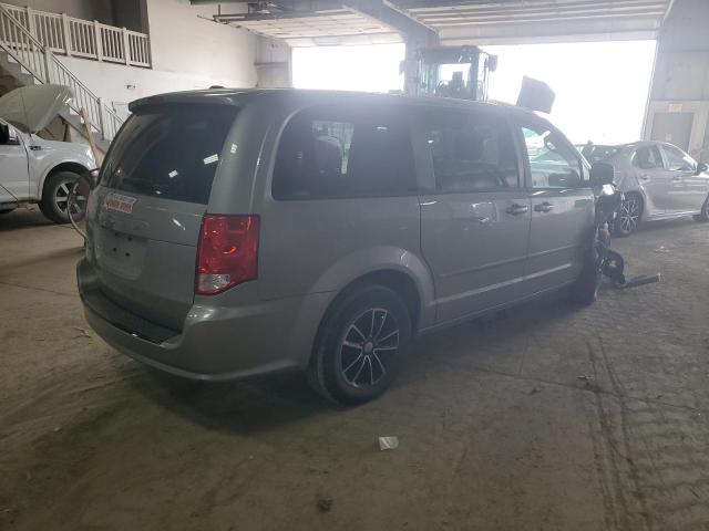 2C4RDGBG5HR856569 Dodge Grand Caravan Se