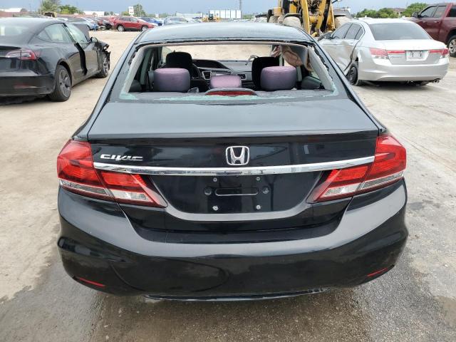 19XFB2F79FE045815 Honda CIVIC SE
