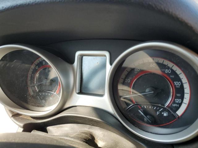 3C4PDCBG1HT588813 Dodge Journey Sxt