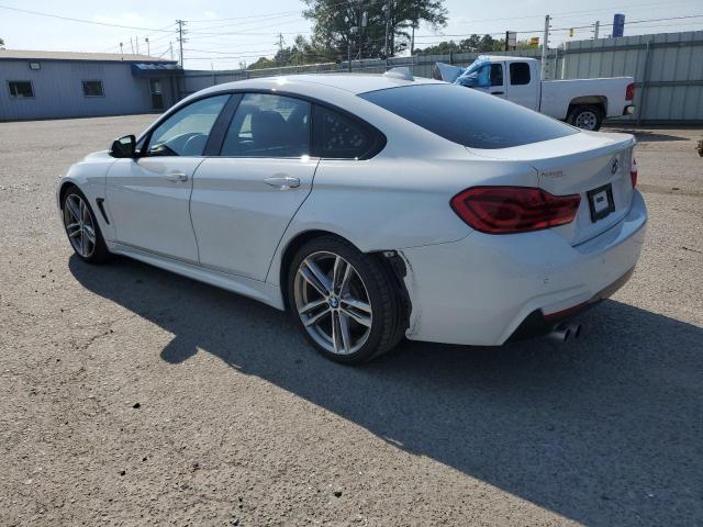 WBA4J1C56JBG80133 BMW 430i Gran Coupe