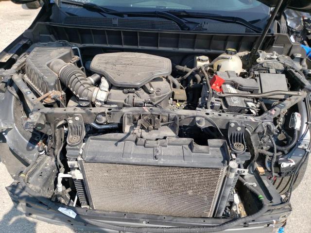 1GKKNVLS0HZ166292 GMC Acadia All Terrain