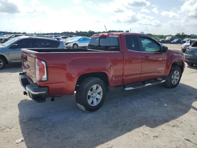 1GTH5CE36G1281427 GMC CANYON SLE