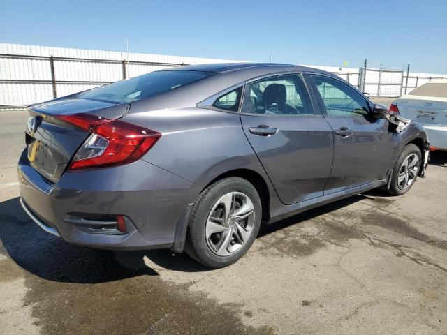 2HGFC2F66KH529784 Honda Civic Lx