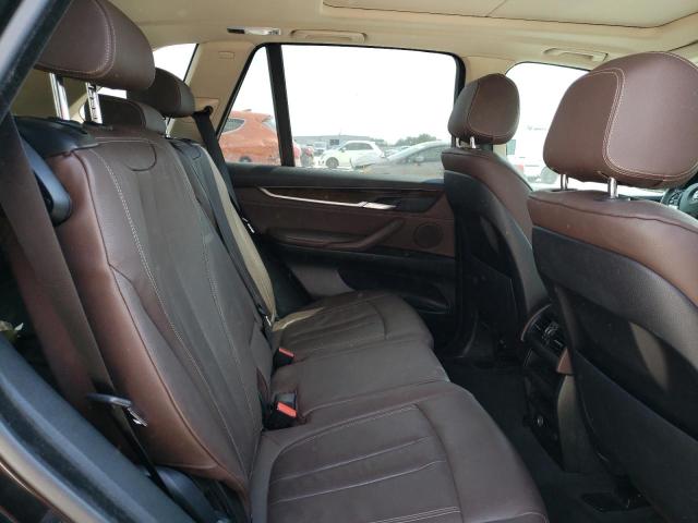 5UXKS4C55E0J95147 BMW X5 Xdrive35d