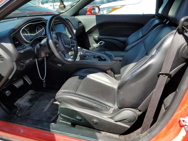2C3CDZBG4FH761249 Dodge Challenger Sxt Plus