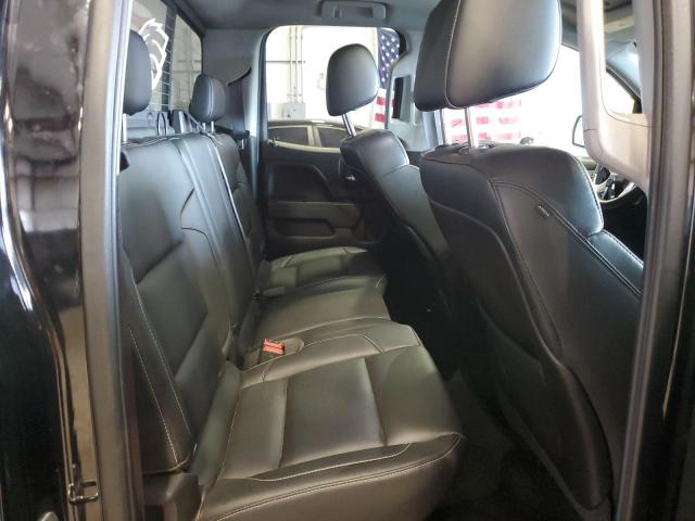 1GTV2VECXFZ416805 GMC Sierra K1500 Slt