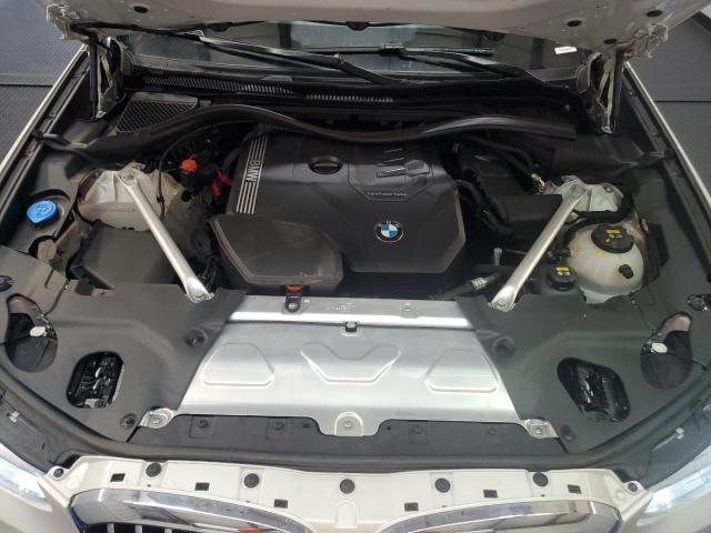5UXTY3C01M9H76224 BMW X3 Sdrive30i