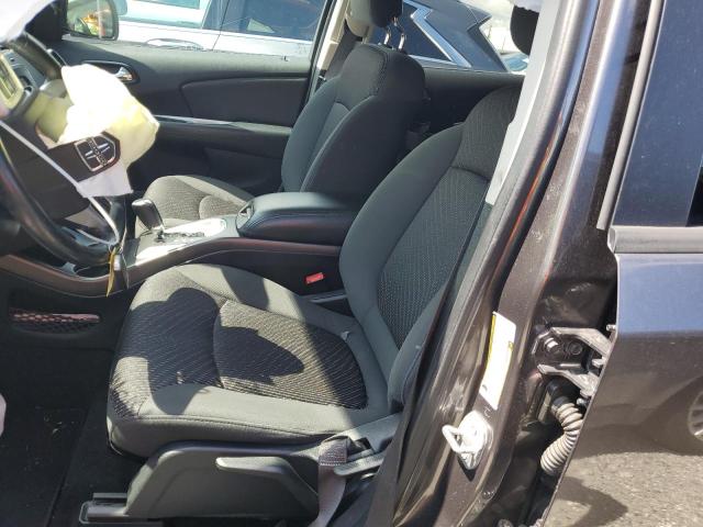 3C4PDCAB3JT444014 Dodge JOURNEY SE
