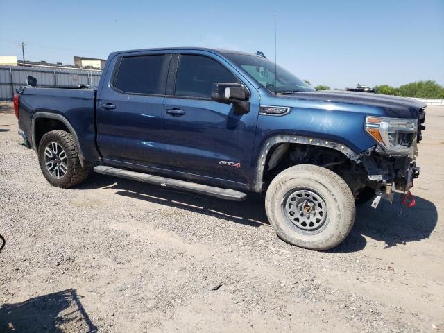 3GTP9EEL1KG130419 GMC Sierra K1500 At4