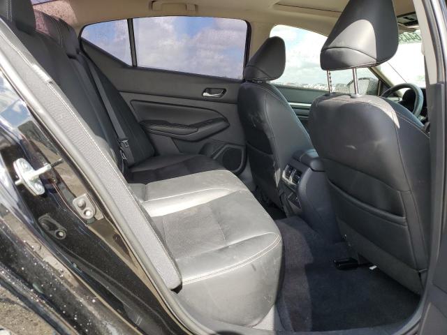 1N4BL4FW1KC128306 Nissan Altima Platinum