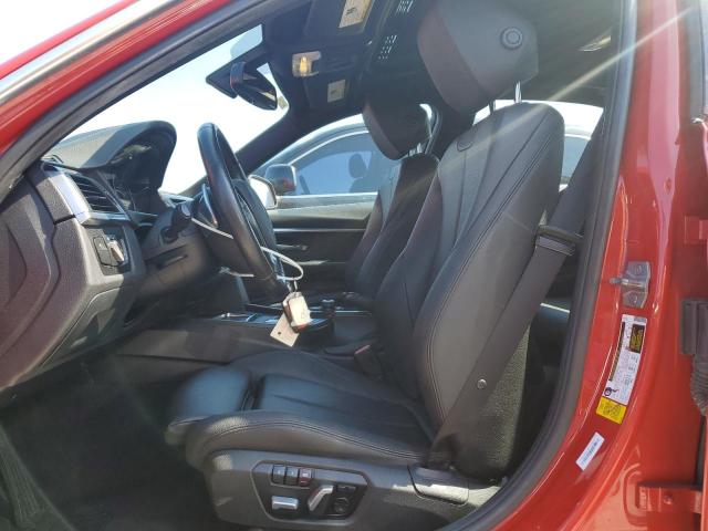 WBA8B9C57JEE82432 BMW 330 I