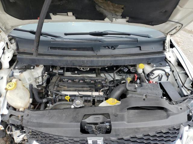 3C4PDCAB0GT235628 Dodge JOURNEY SE