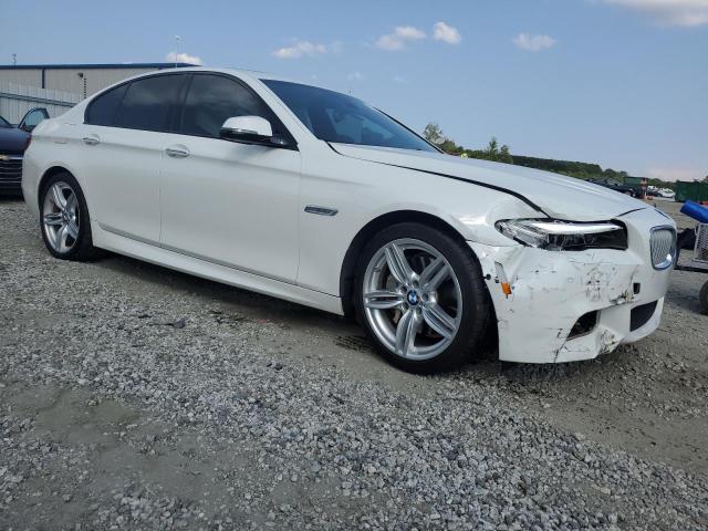 WBAKN9C58GD961984 BMW 550 I