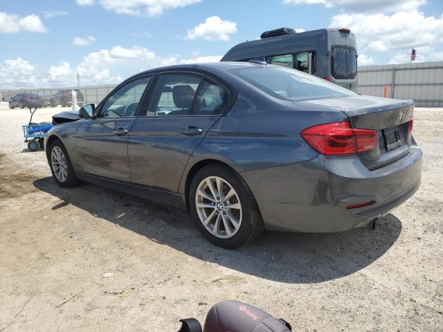 WBA8A9C57JAH14604 BMW 320 I