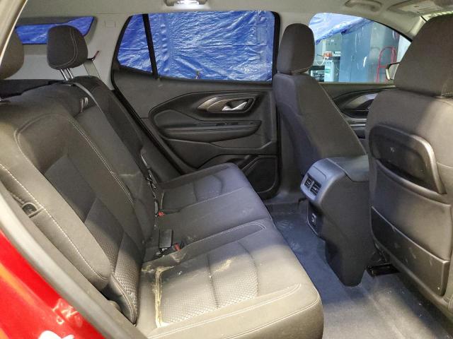 3GKALMEV0NL233978 GMC Terrain Sle