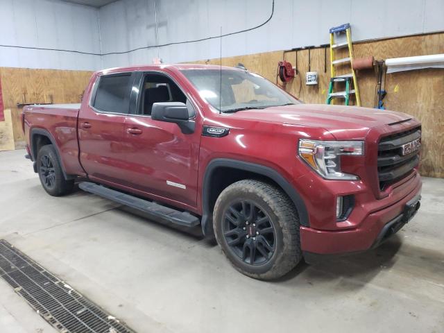 1GTU9CED3LZ111775 GMC Sierra K1500 Elevation