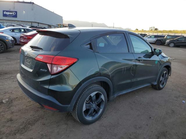 3CZRU6H50JG724616 Honda HR-V EX