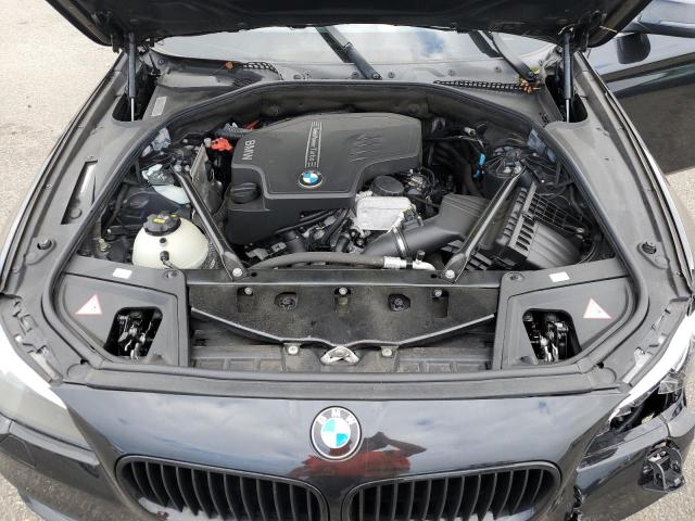 WBA5A7C53GG150024 BMW 528 XI