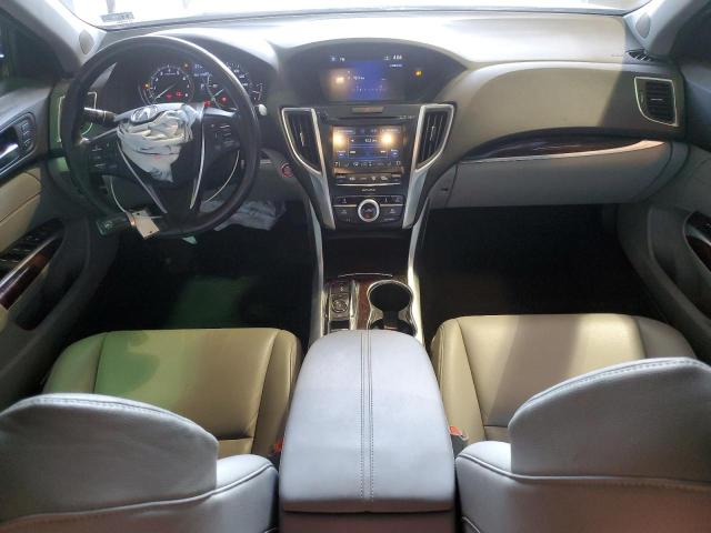 19UUB2F32FA006766 Acura TLX