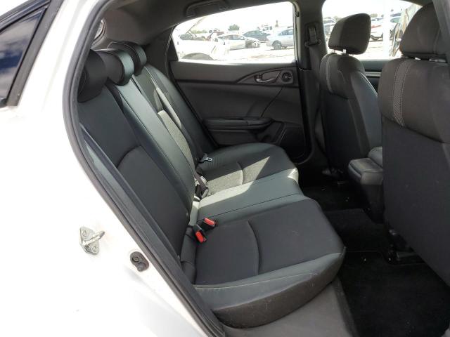 SHHFK7H47MU424012 Honda Civic Sport
