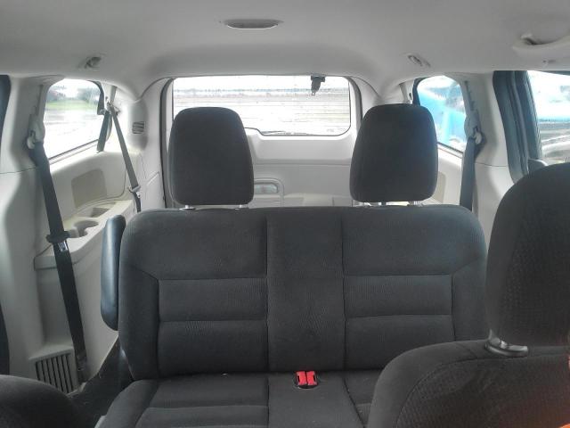 2C4RDGBG2ER458523 Dodge Grand Caravan Se