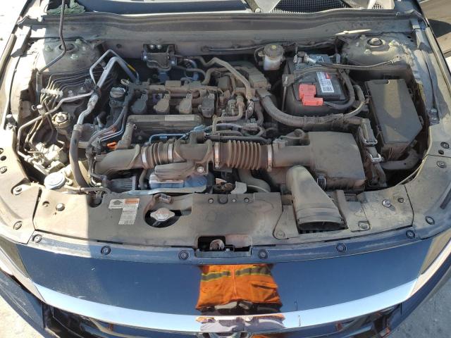 1HGCV1F10KA087496 Honda ACCORD LX