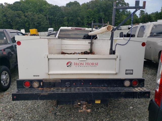 1GD49SEY4LF289222 GMC Sierra K3500