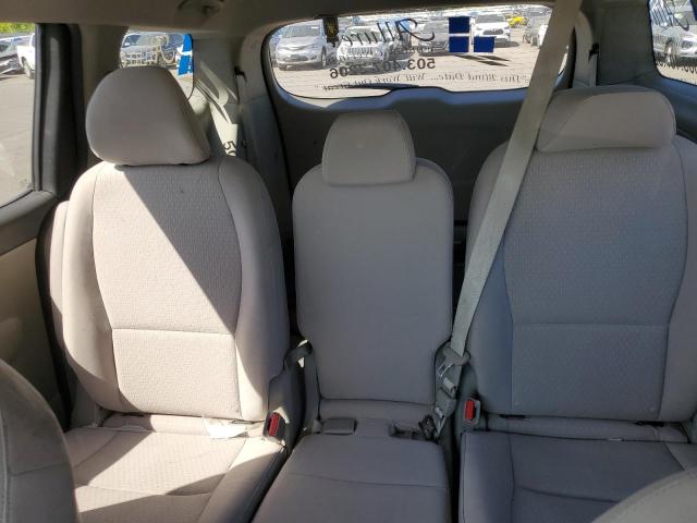 KNDMB5C16H6224203 KIA SEDONA LX