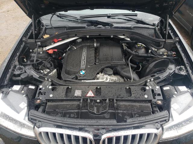 5UXWX7C5XG0S16873 BMW X3 Xdrive35i