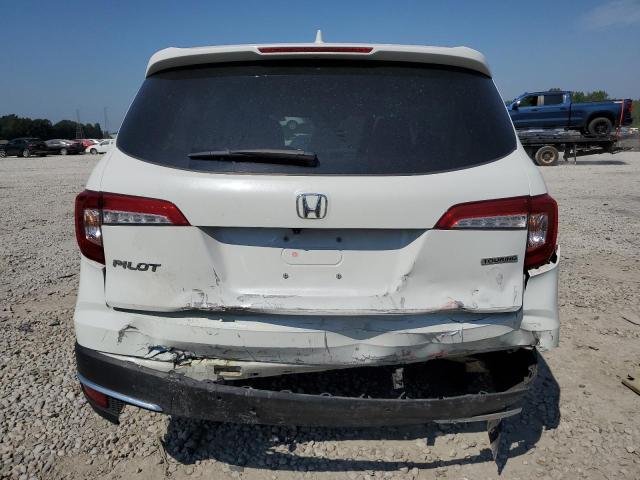 5FNYF5H91LB019261 Honda Pilot Touring
