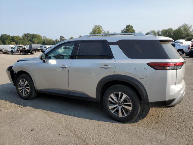 5N1DR3CC3PC244115 Nissan Pathfinder Sl