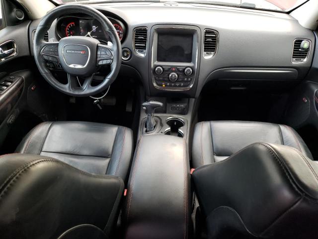 1C4RDJDG8JC201945 Dodge DURANGO GT