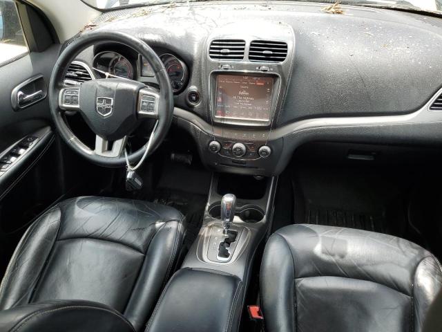 3C4PDCGG0FT573872 Dodge Journey Crossroad