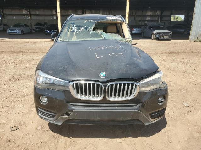 5UXWZ7C3XH0V88174 BMW X3 Sdrive28i