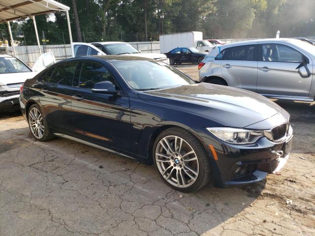 WBA4A9C5XGG507013 BMW 428 I Gran Coupe Sulev