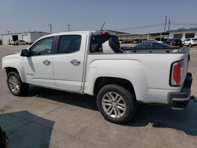1GTG5DE35G1364302 GMC CANYON SLT