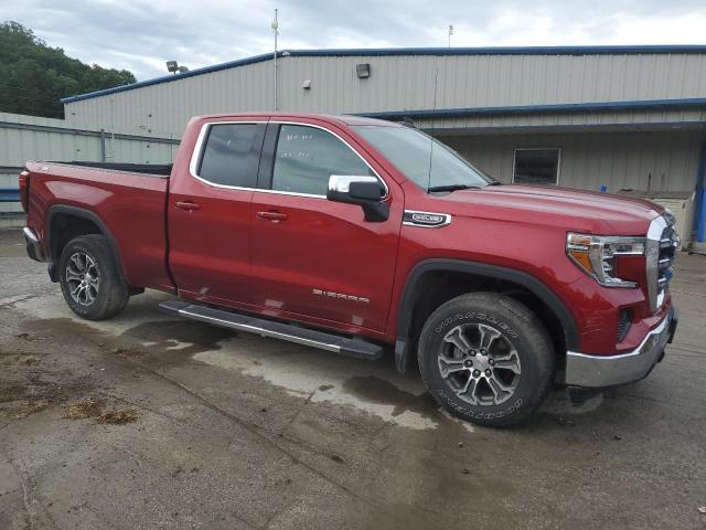 1GTR9BED4MZ228752 GMC Sierra K1500 Sle