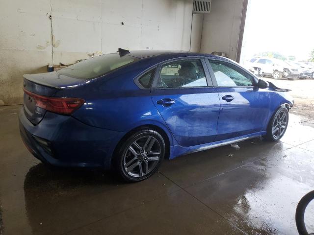 3KPF34AD2ME384564 KIA Forte Gt Line